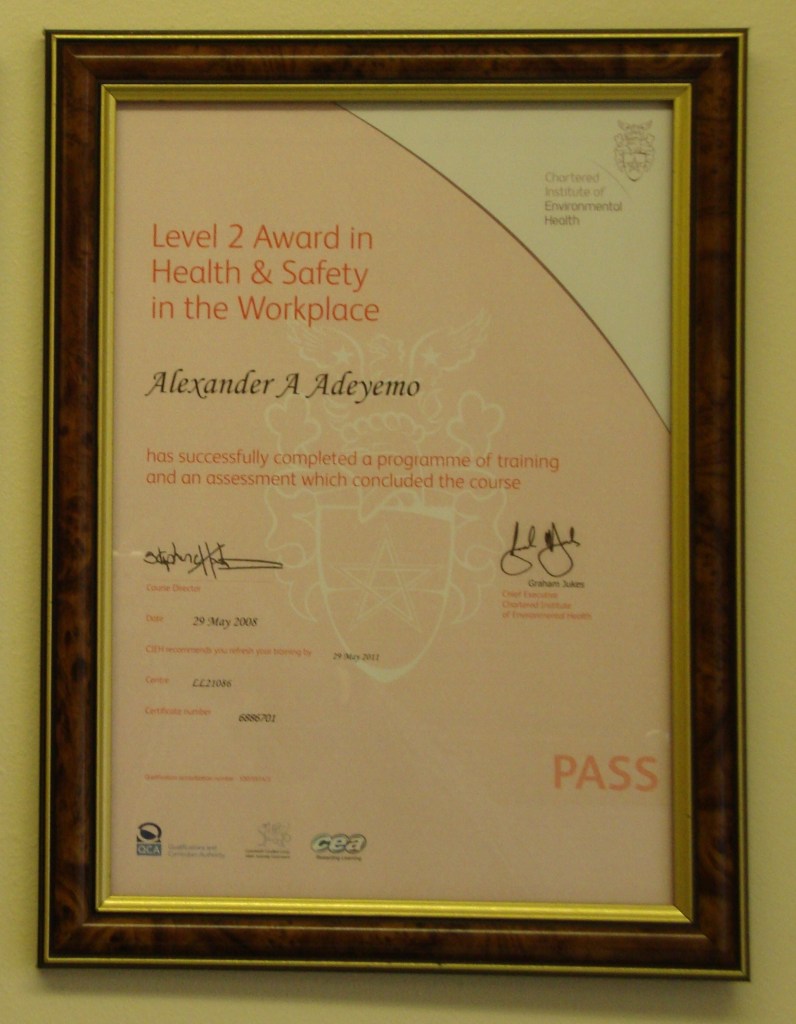 Nicholas Kyasima – Law Firm Experience